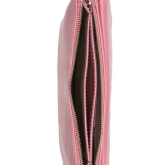 Matt & Nat Casey Vintage Leather Crossbody Bag - Picture 3 of 5